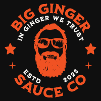 Big Ginger Sauce Co.